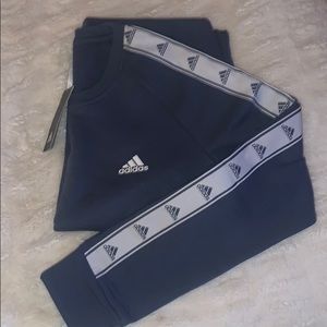 Adidas new sweatshirt